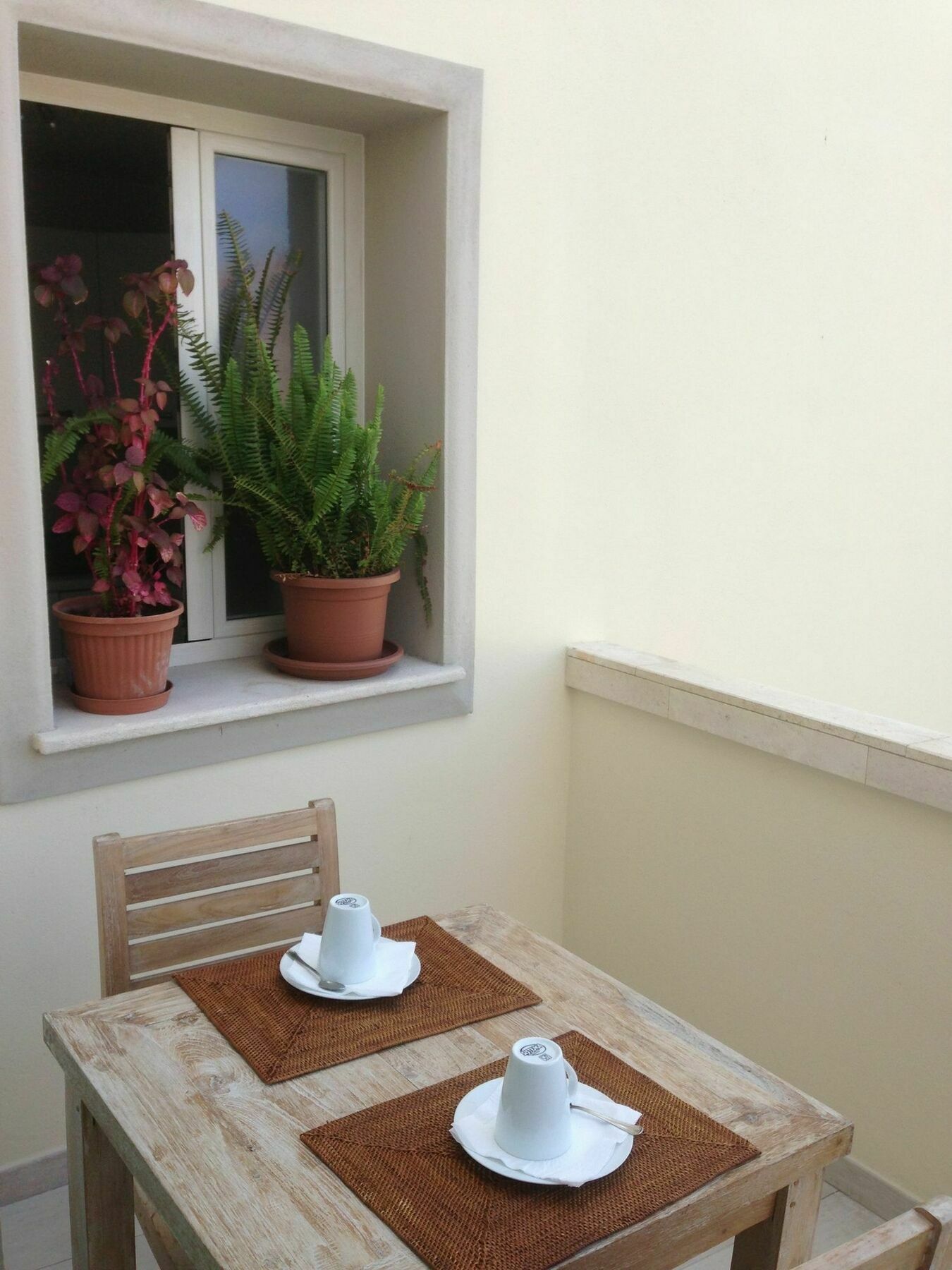 奧爾比亞 La Casa Di Pier酒店 外观 照片